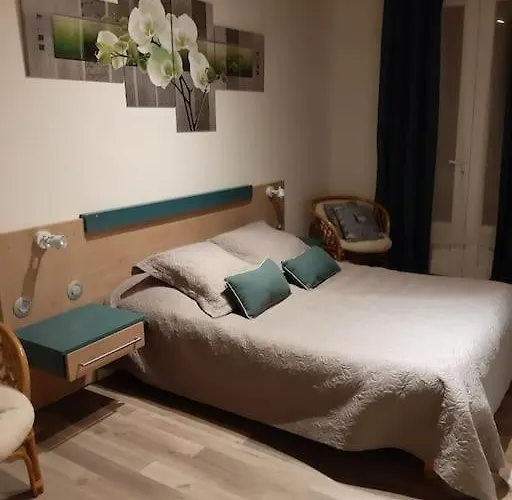 Vacances à la Tranche sur Mer