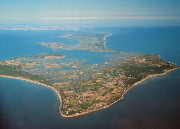 Les Dunes